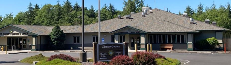 Photos Clatsop County Jail 2